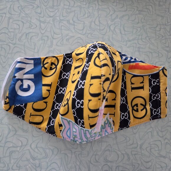 NEW Cute Face Mask - Picture 1 of 3